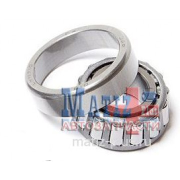 Подшипник задней ступицы (наружный) для Daewoo Nexia